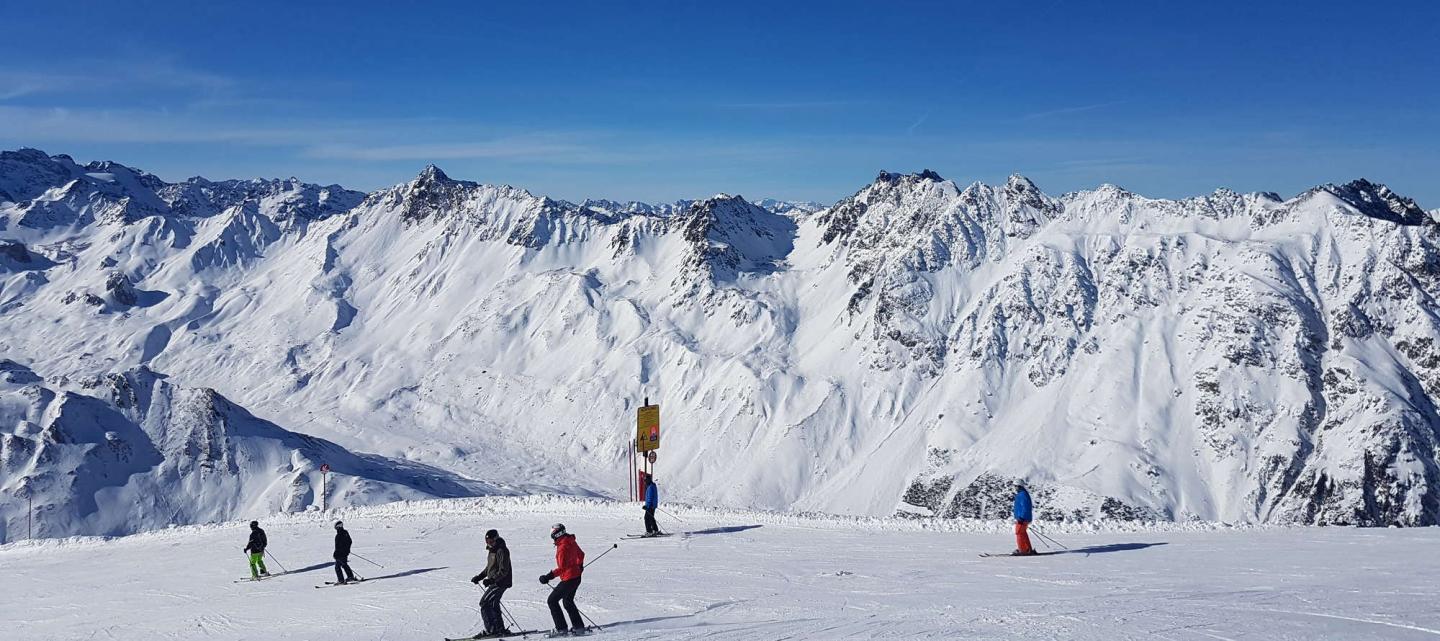 Skigebiet 01.17 Christan